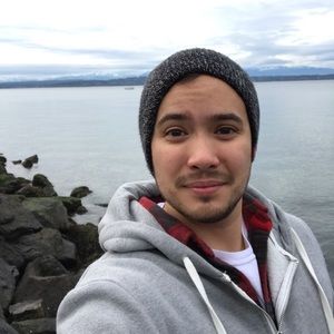 Meet your Posher, Lee